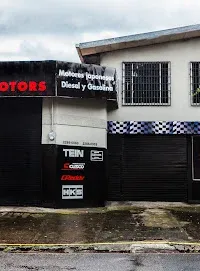 Yonaka Motors