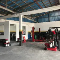 Tila Garage Lubricentro