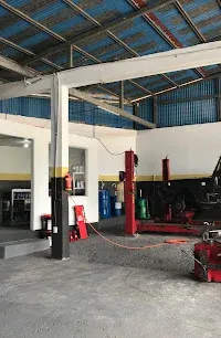 Tila Garage Lubricentro