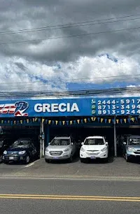 Usa2 cars Greece