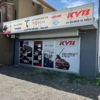 M9135 Troycar Playas del Coco