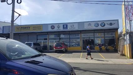 Fonti Repuestos