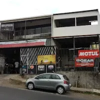 Moto Repuestos La Trini