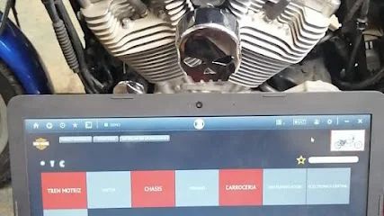 MOTOCHECK