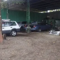 Taller Mecánica General y Electricidad Automotriz C&S