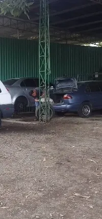 Taller Mecánica General y Electricidad Automotriz C&S