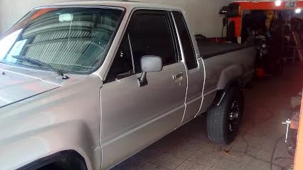 Autotapiceria Gemelo Hernandez