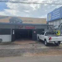 Auto Decoración y Parabrisas La Recta