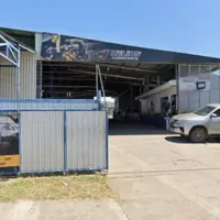 Centro Automotriz Cañas