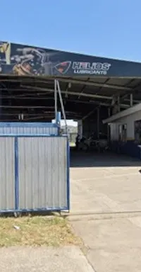 Centro Automotriz Cañas