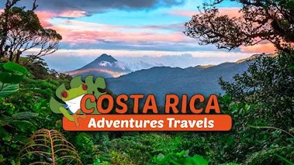 Costa Rica Adventures Travels