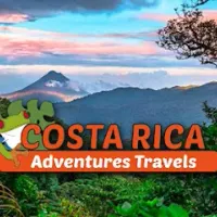 Costa Rica Adventures Travels