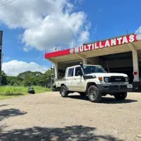 Multillantas Santa Cruz | Ghasham | Alineado | llantas | aros