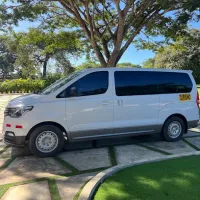 Tamarindo Shuttle & Taxi Service.