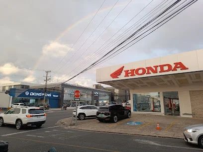 Honda Repuestos Originales