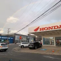 Honda Repuestos Originales