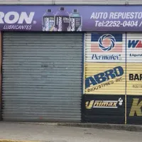 Repuestos Doña Ana