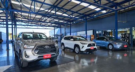 Toyota Grecia