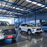 Toyota Grecia