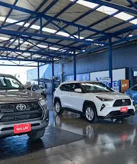 Toyota Grecia