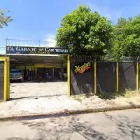Lavacar El Garaje Car Wash