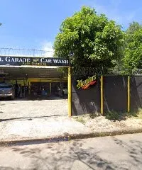 Lavacar El Garaje Car Wash