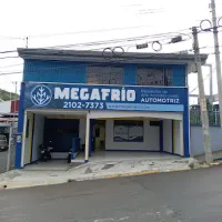 Mega Frio Alajuela