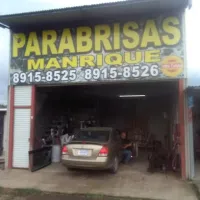 Parabrisas Manrique