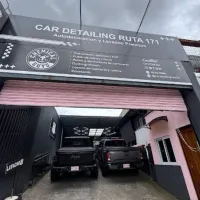 CAR DETAILING RUTA 171