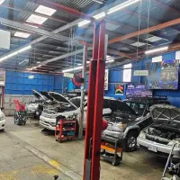 Taller FC Servicio Automotriz