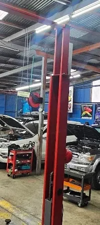 Taller FC Servicio Automotriz