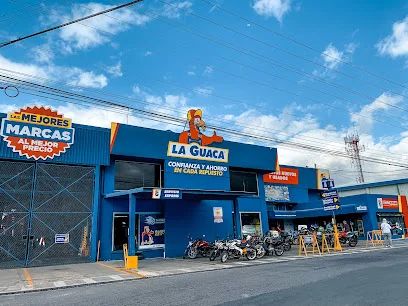 La Guaca • San Sebastián
