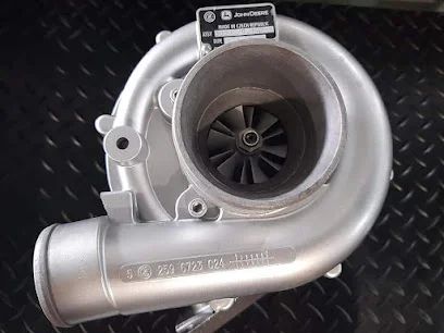 Laboratorio Diesel Mex