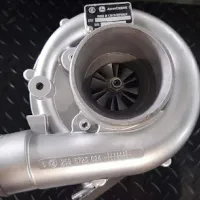 Laboratorio Diesel Mex