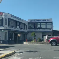 Auto Repuestos Camo S.A