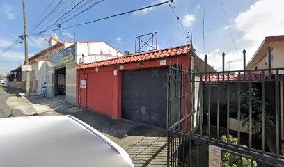 Centro de servicio automotriz PM