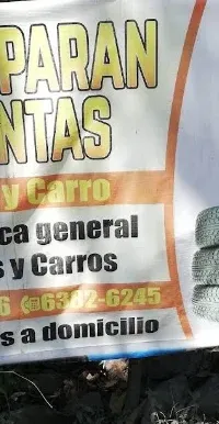 Servicios mecánicos R&E