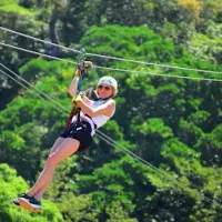Flamingo Beach Tours with Pininos Adventures Private Tours