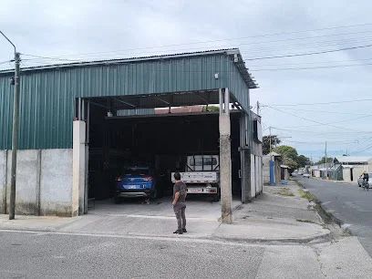 Llantera Chusillo