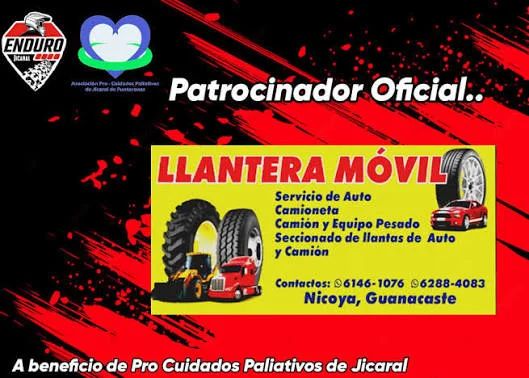 Llantera Movil — car wash & detailing en Guanacaste, Costa Rica — storefront photo