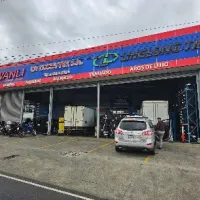 Llantas Wanli DY COSTA TEX