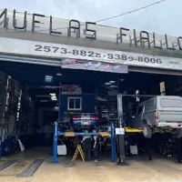 Muflas Hermanos Fiallos