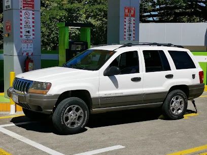 Automotriz Gonzalez GLP — gas conversion in San José, Costa Rica — storefront photo