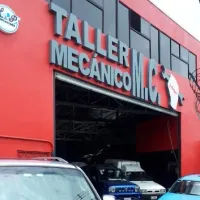 Taller MC