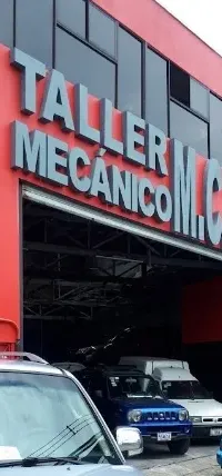 Taller MC