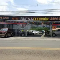 Autos Buena Elección