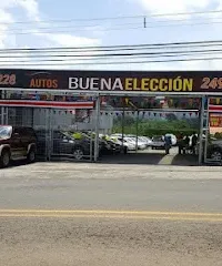 Autos Buena Elección