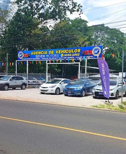 Seven Motors
