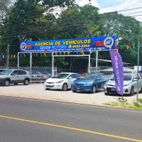 Seven Motors