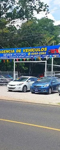 Seven Motors